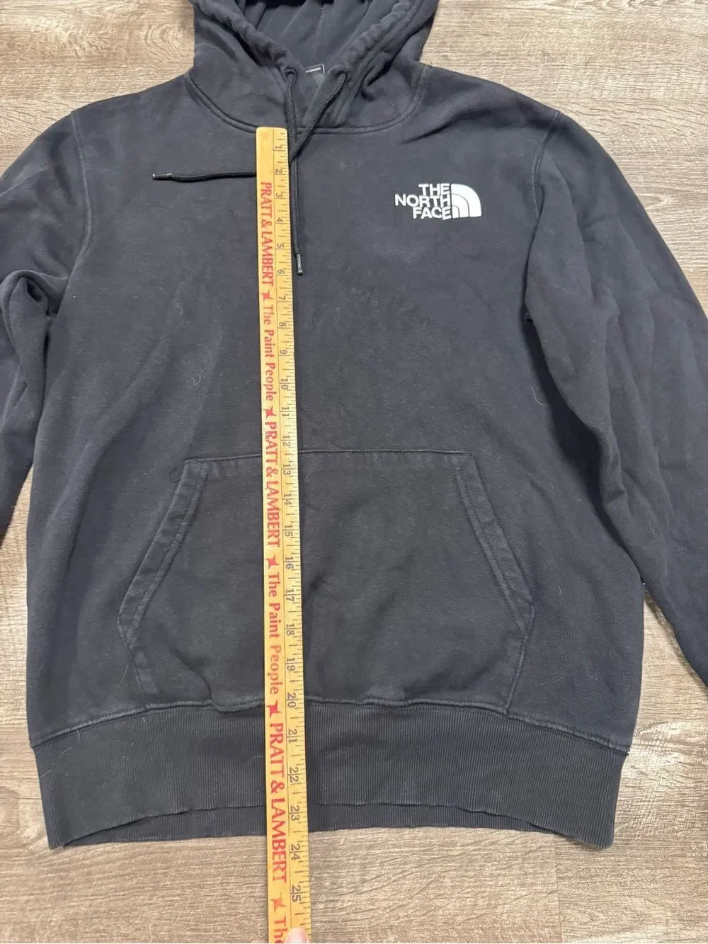 The North Face north face